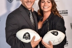 Second Annual “Beyond the Wall” Gala in Las Vegas