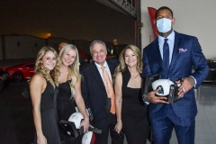 Second Annual “Beyond the Wall” Gala in Las Vegas
