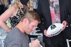 Second Annual “Beyond the Wall” Gala in Las Vegas