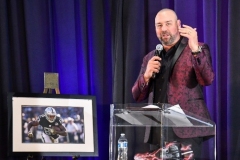 Second Annual “Beyond the Wall” Gala in Las Vegas