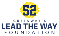 Chad Greenway's Lead The Way Foundation